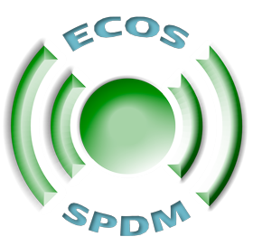 logo ecos